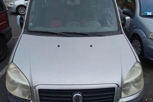 fiat Doblò 2007