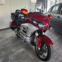 Honda Goldwing 1800