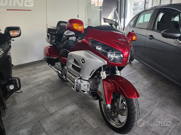 Honda Goldwing 1800