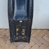 Sella originale Gaman per Guzzi V 50 III