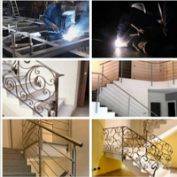 Fabbro. Capo Officina - Cantiere Supervisione Mecc