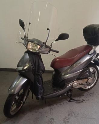 Peugeot Tweet 150 del 2013 - 150€