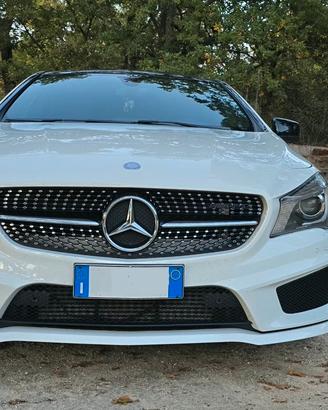 Mercedes CLA PREMIUM