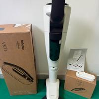 Aspirapolvere folletto senza fili vk7s