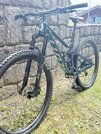 Scott Contessa Genius 920