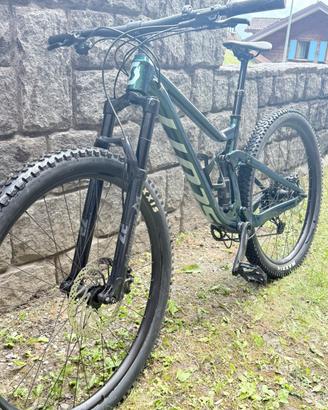 Scott Contessa Genius 920