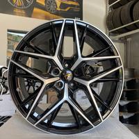 Cerchi Cupra raggio 19 NUOVI cod.78432
