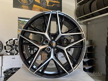 Cerchi Cupra raggio 19 NUOVI cod.78432