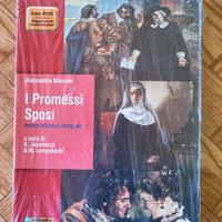 libro I Promessi Sposi 