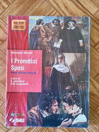 libro I Promessi Sposi 