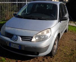 Renault Scenic Scénic 1.9 dCi/130CV Confort