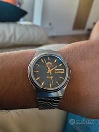 orient TriStar 