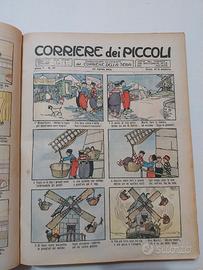Corriere dei Piccoli varie annate 