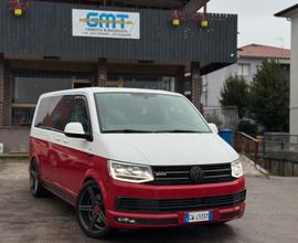 Volkswagen T6 Multivan 4motion DSG Iva Esposta