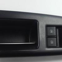 Pulsantiera e Calotte copri Volkswagen Polo 9N
