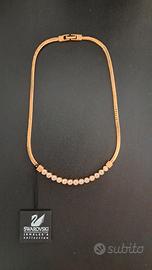 collana Swarovski