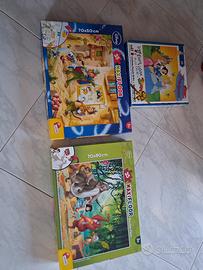 puzzle bambini 