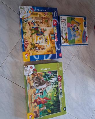 puzzle bambini 