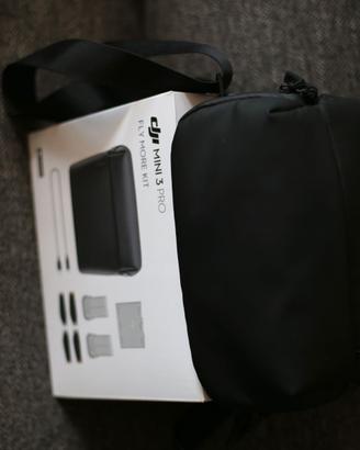 Borsa Originale DJI per Mini, Mini 2 e Mini 3 (anc