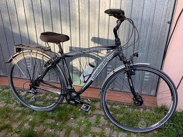 Bici da uomo Lombardo