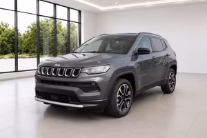 JEEP Compass II 2021 - Compass 1.5 turbo t4 mhev A