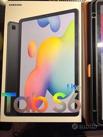 Samsung Galaxy Tab S6 Lite 128 GB