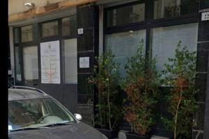 Negozio o Ufficio via del sole