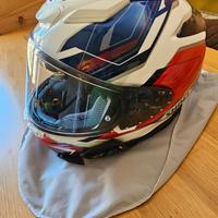 casco shoei  NXR 2 taglia M