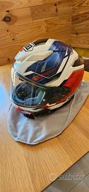 casco shoei  NXR 2 taglia M