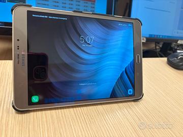 Samsung Galaxy Tab A 8.0 LTE