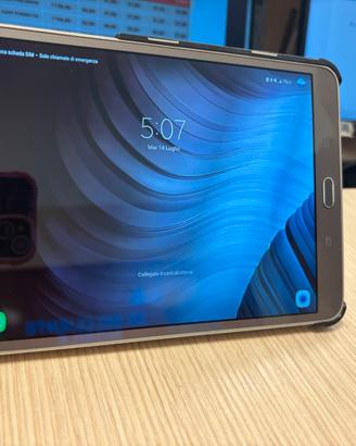 Samsung Galaxy Tab A 8.0 LTE