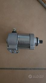 Motorino avviamento  ktm exc 250/300