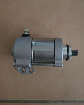 Motorino avviamento  ktm exc 250/300