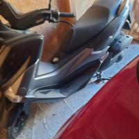 Yamaha Nmax 125 - 2017