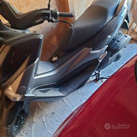 Yamaha Nmax 125 - 2017