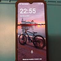 Telefono rugged OUKITEL