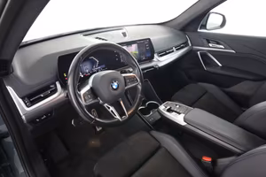 BMW X1 (U11) X1 sDrive 18i Msport