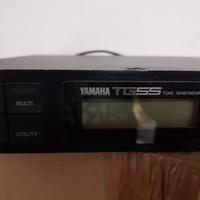 YAMAHA TG55