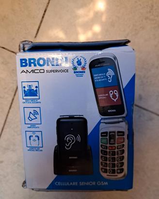 telefono brondi amico supervoice