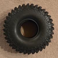 Pneumatici Injora 1.9" per Scaler / Crawler