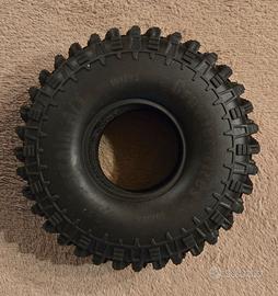 Pneumatici Injora 1.9" per Scaler / Crawler