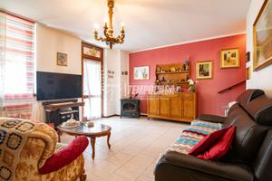 Villa a Schiera a Truccazzano 4 locali