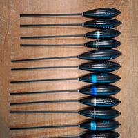 Bombarde trota lago Tubertini 15-35 gr