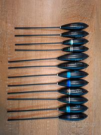 Bombarde trota lago Tubertini 15-35 gr