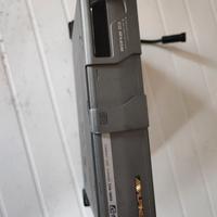 Lettore CD / CD Changer  Alpine CHA 5604