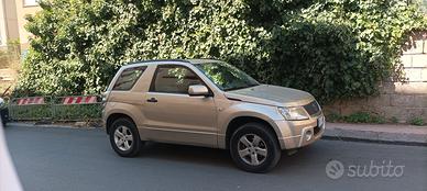 Suzuki Gran Vitara 3 porte