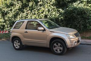 Suzuki Gran Vitara 3 porte