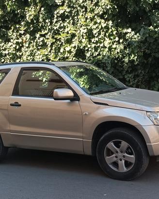 Suzuki Gran Vitara 3 porte