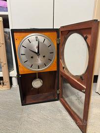 Orologio a pendolo vintage Shanghai "555"