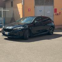 BMW serie 1 MSport